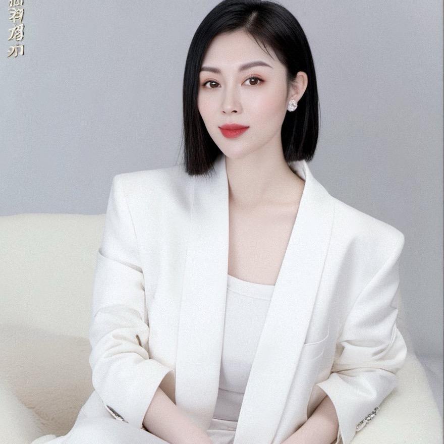 在长春|做美业的妍妍