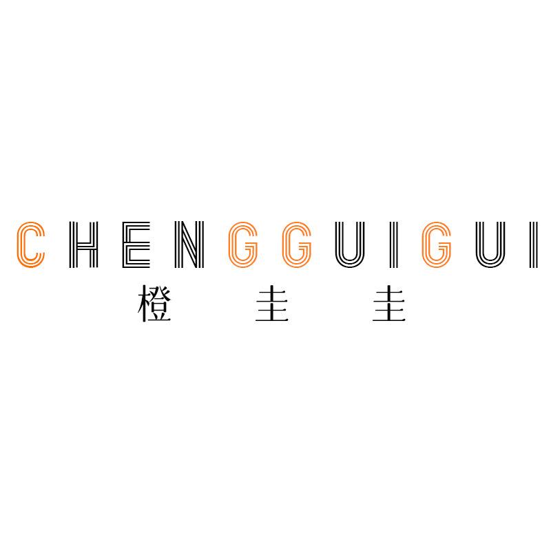CHENGGUIGUI发饰