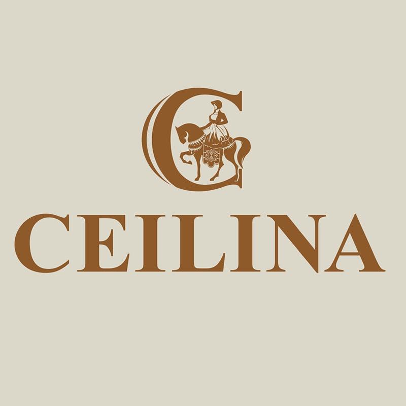 CEILINA服饰（晨老板高定品牌）