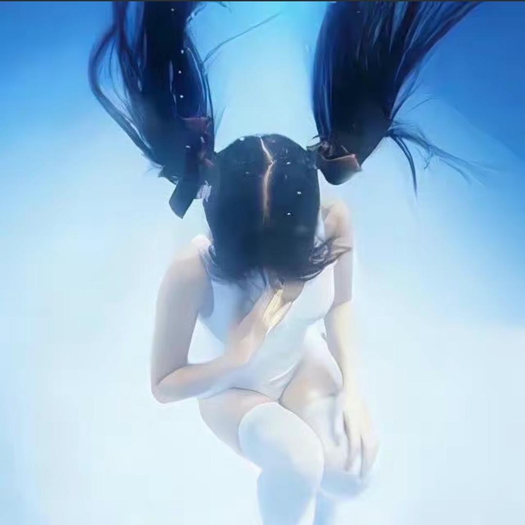 真水无香