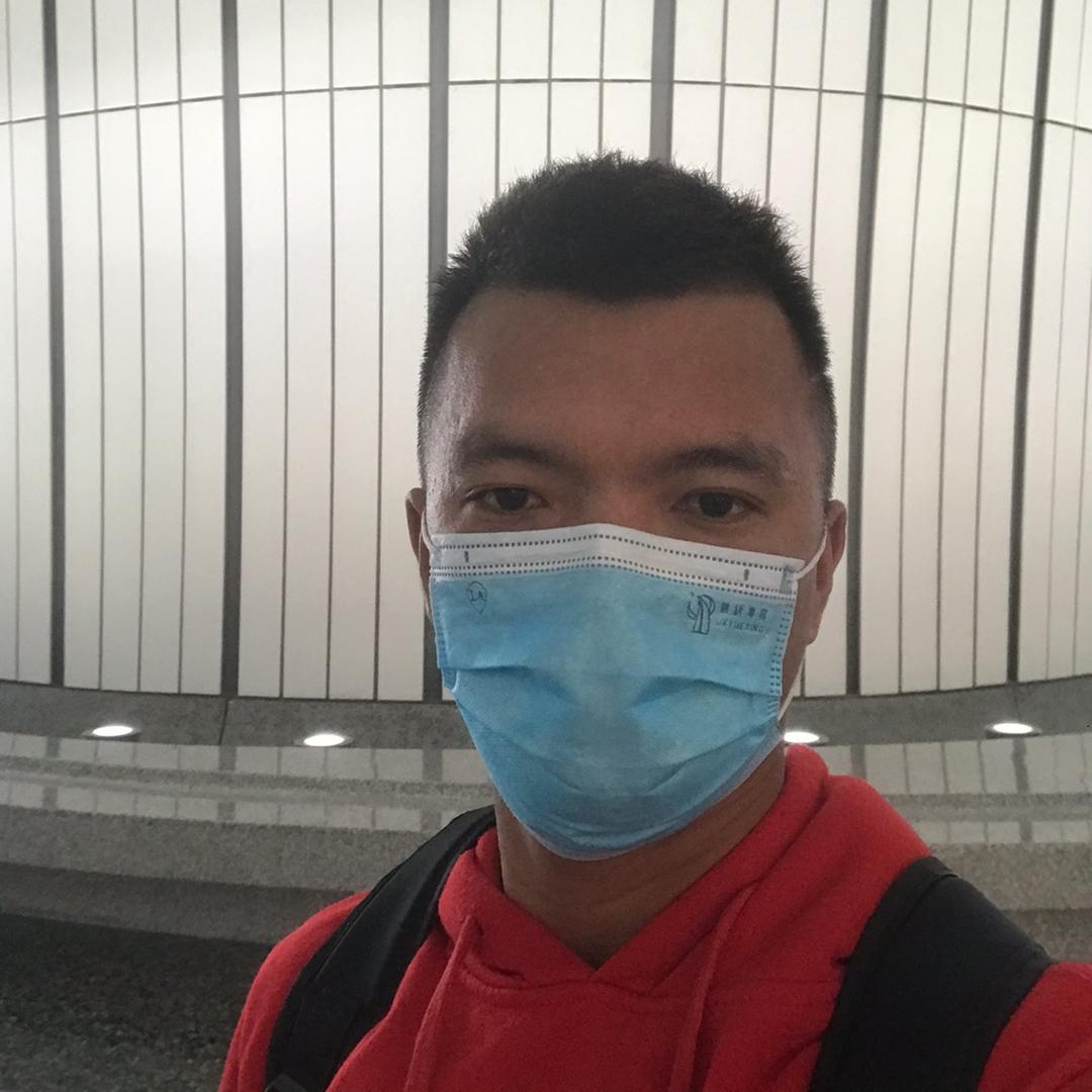 湛江脆皮烧猪🐷符总