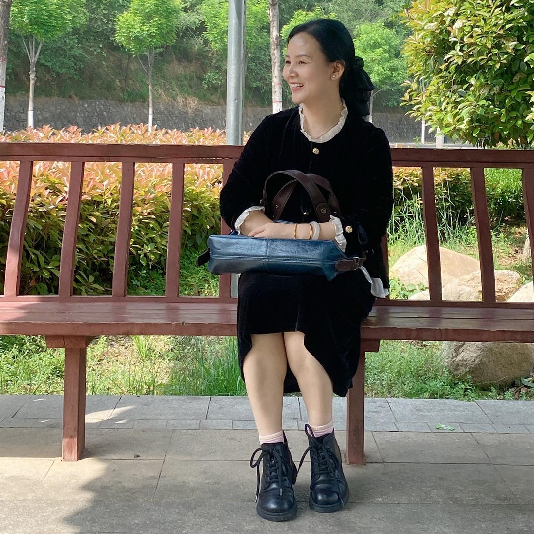 hui姑娘