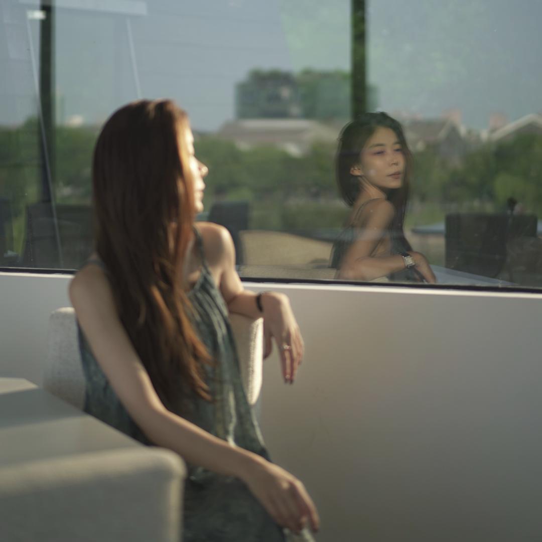 伊一【落寞莉女装自制】