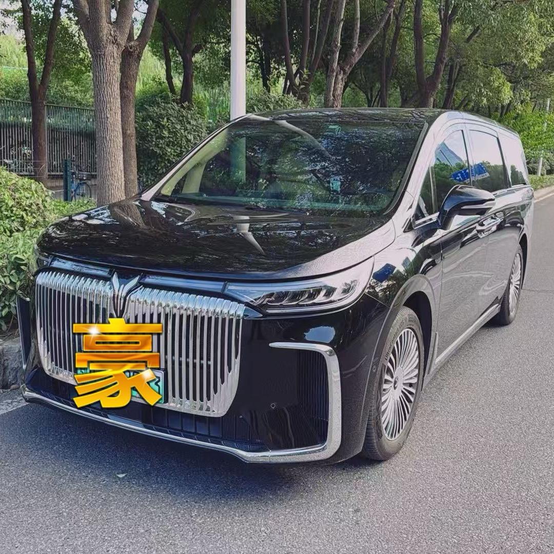西北汉