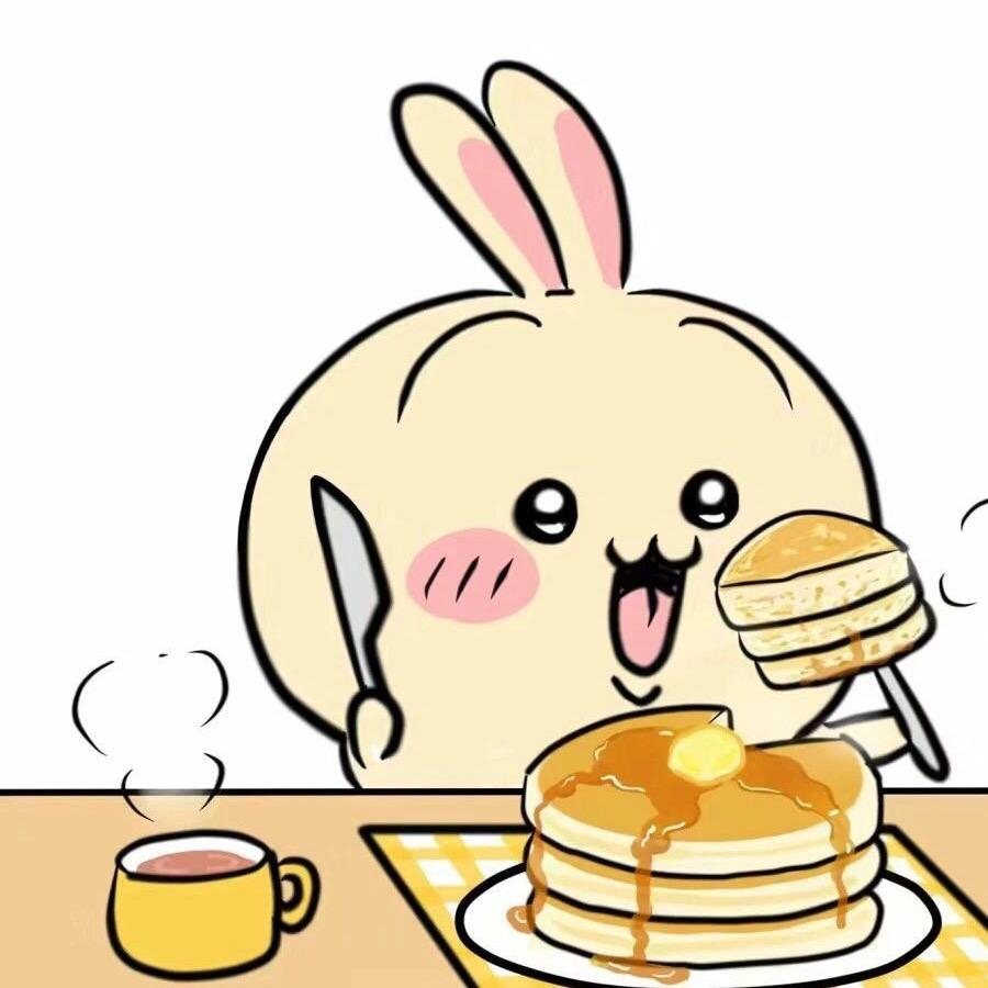 🍬糖宝🐰
