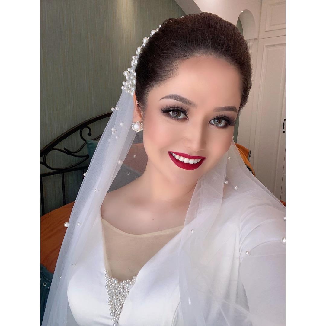 Raziya•Ablikim