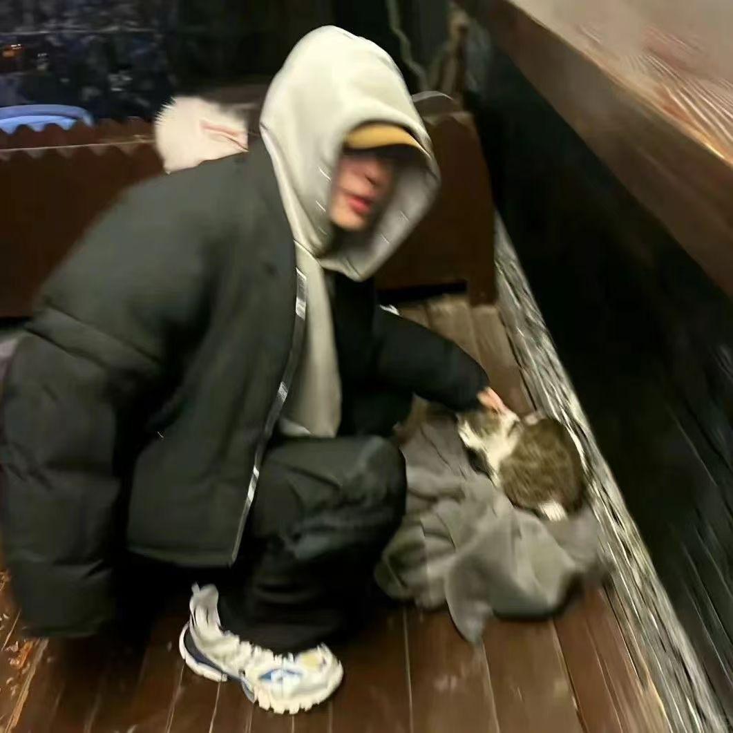阴雨天