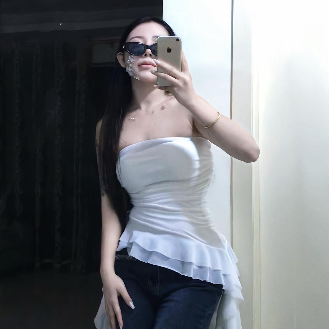 小 🐑没烦恼