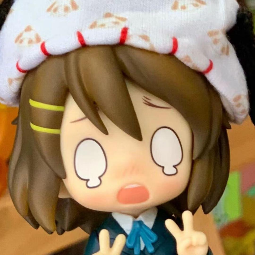 🦷倩