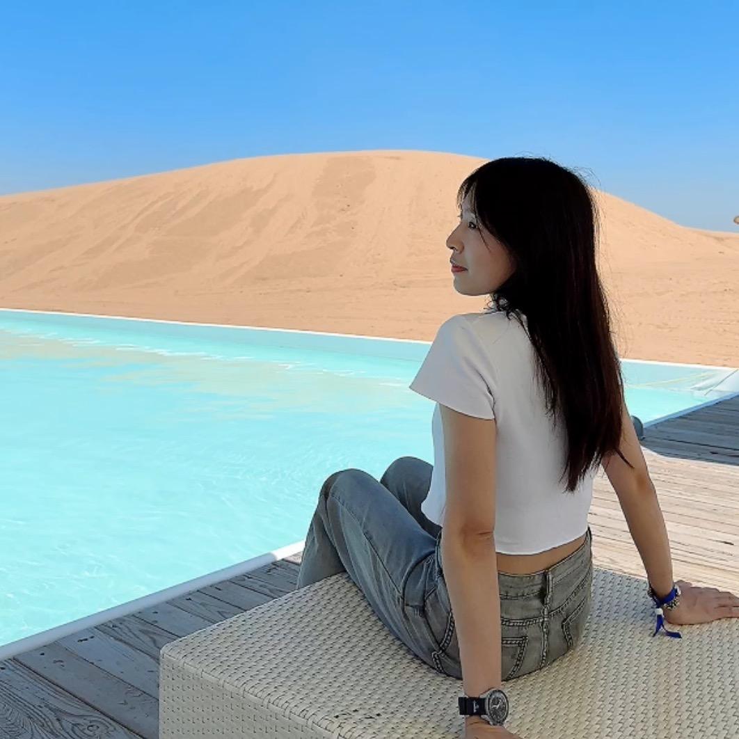 Kate（学习版🥰）