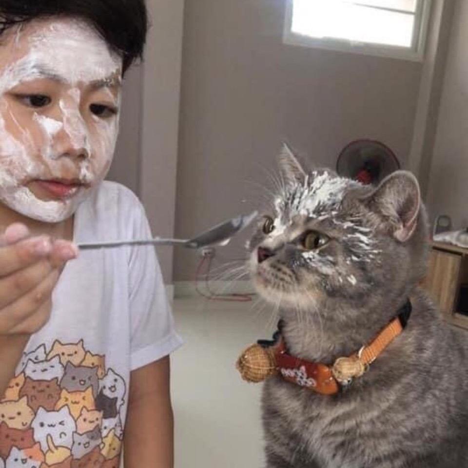 ！