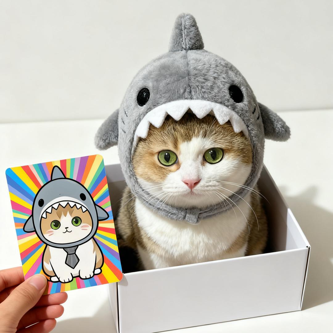 猫乎乎猫咖官方号