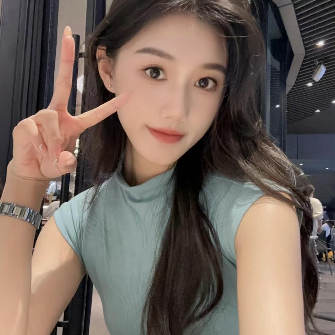 小小美眉