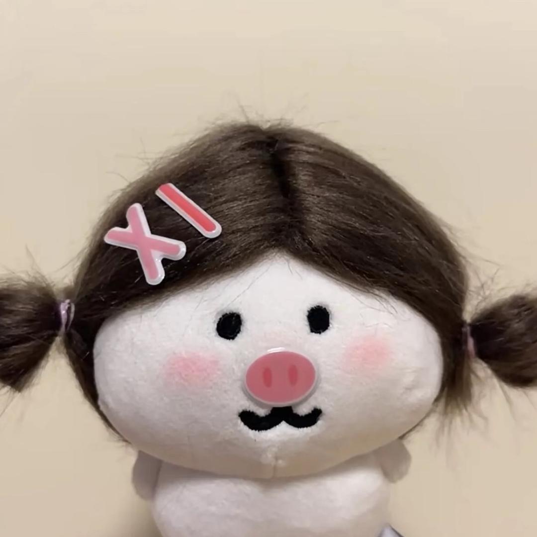 恬芯baby