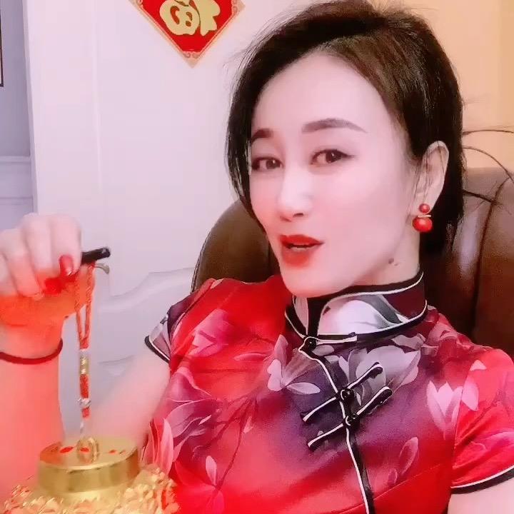 财神-李小猫（单身白领