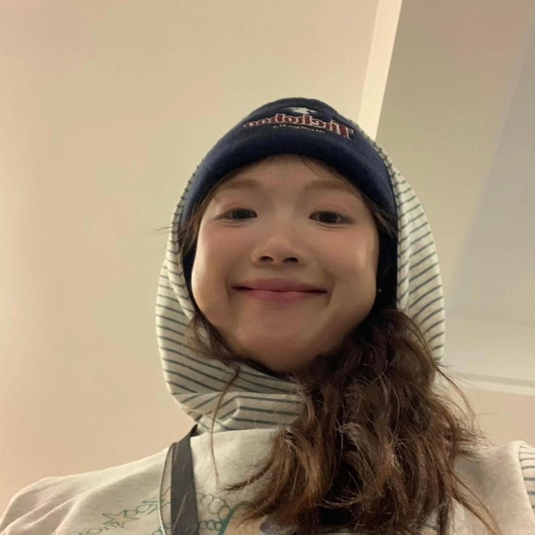 —