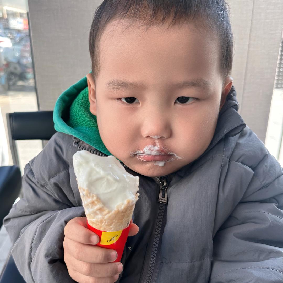旺仔不是牛奶