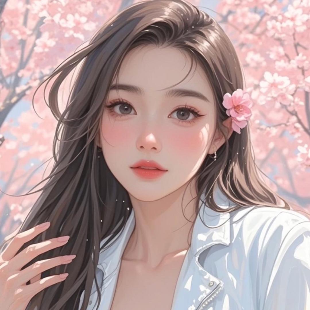 村里一枝花🌸