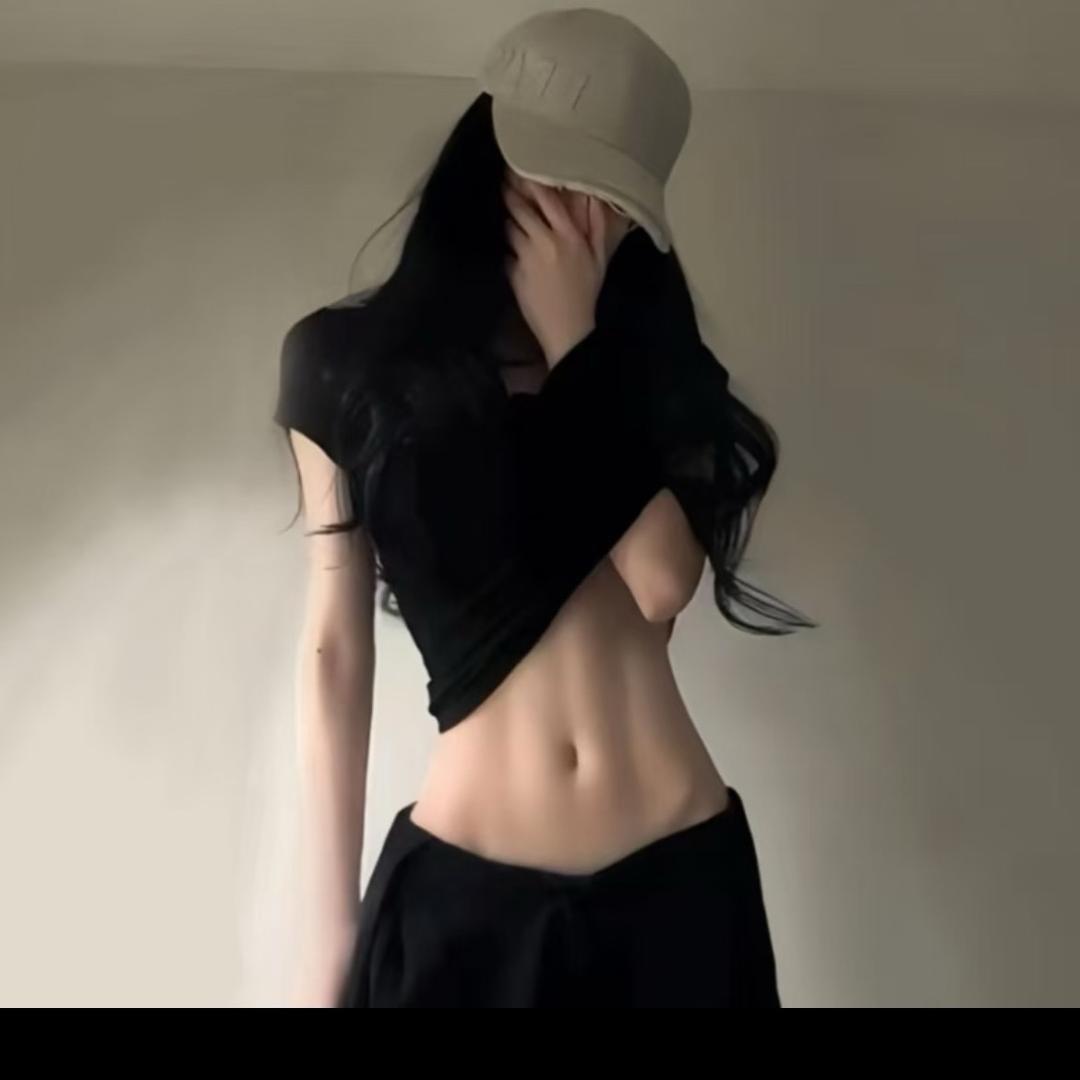 我不是我