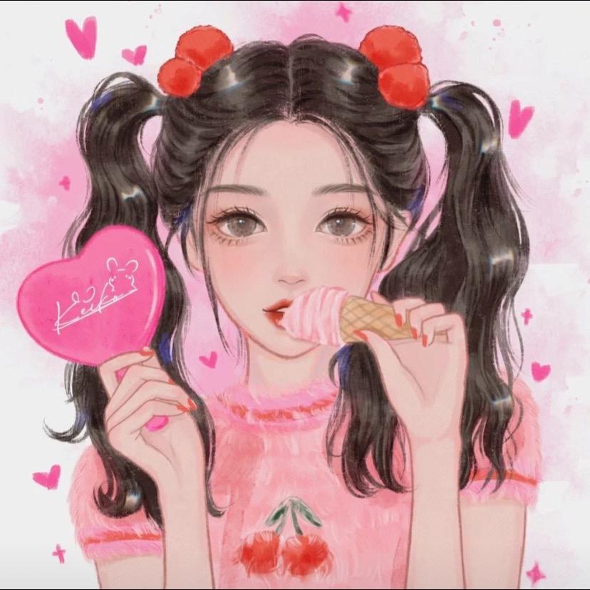 樱桃小丸子🍒