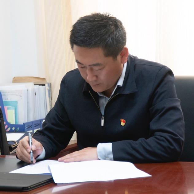 张掖甘州文旅王瑞