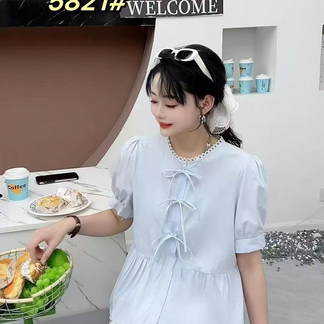 静静服饰工厂店