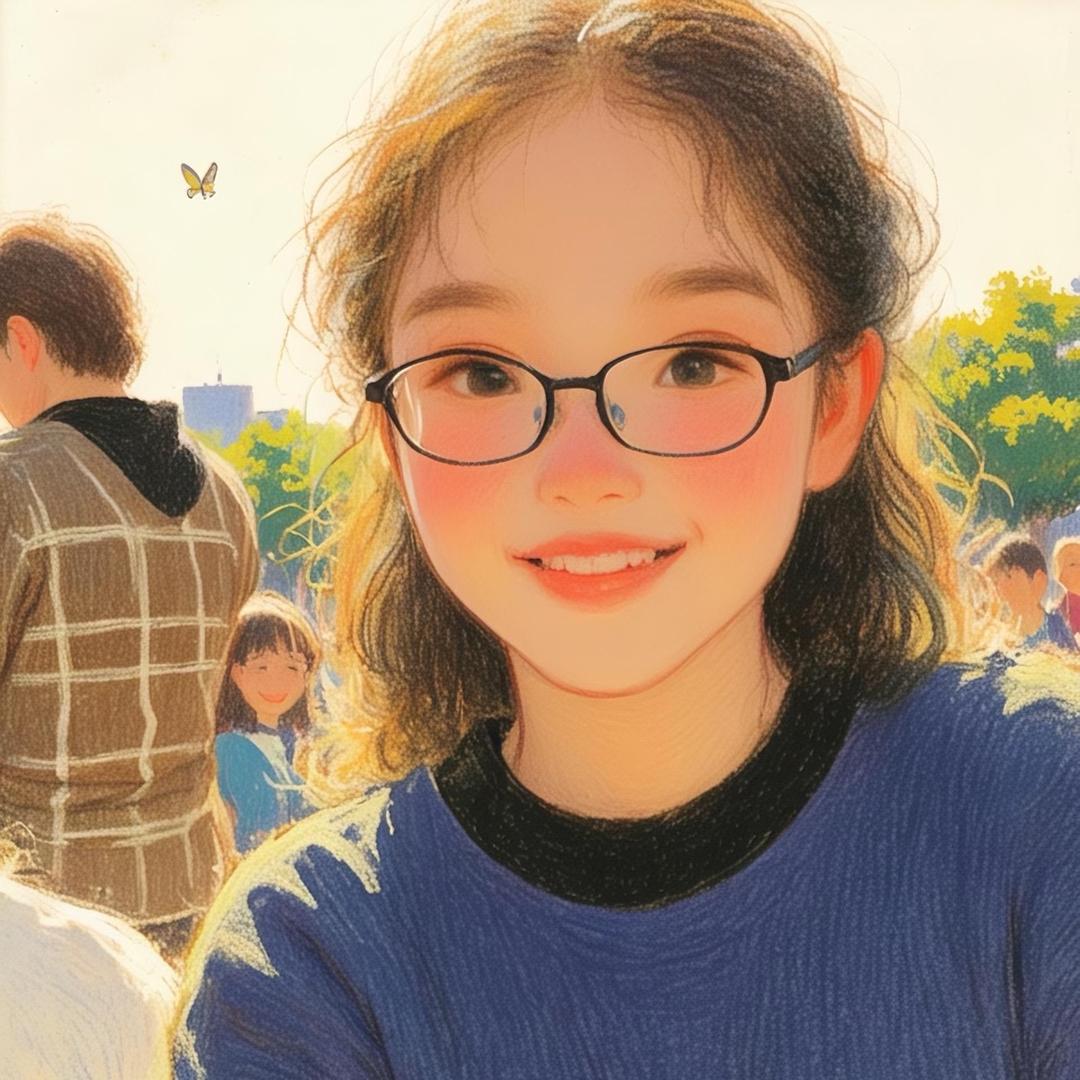 抑郁中…