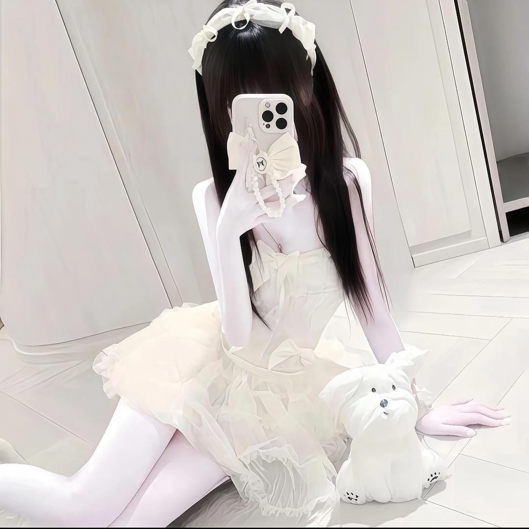 别哭