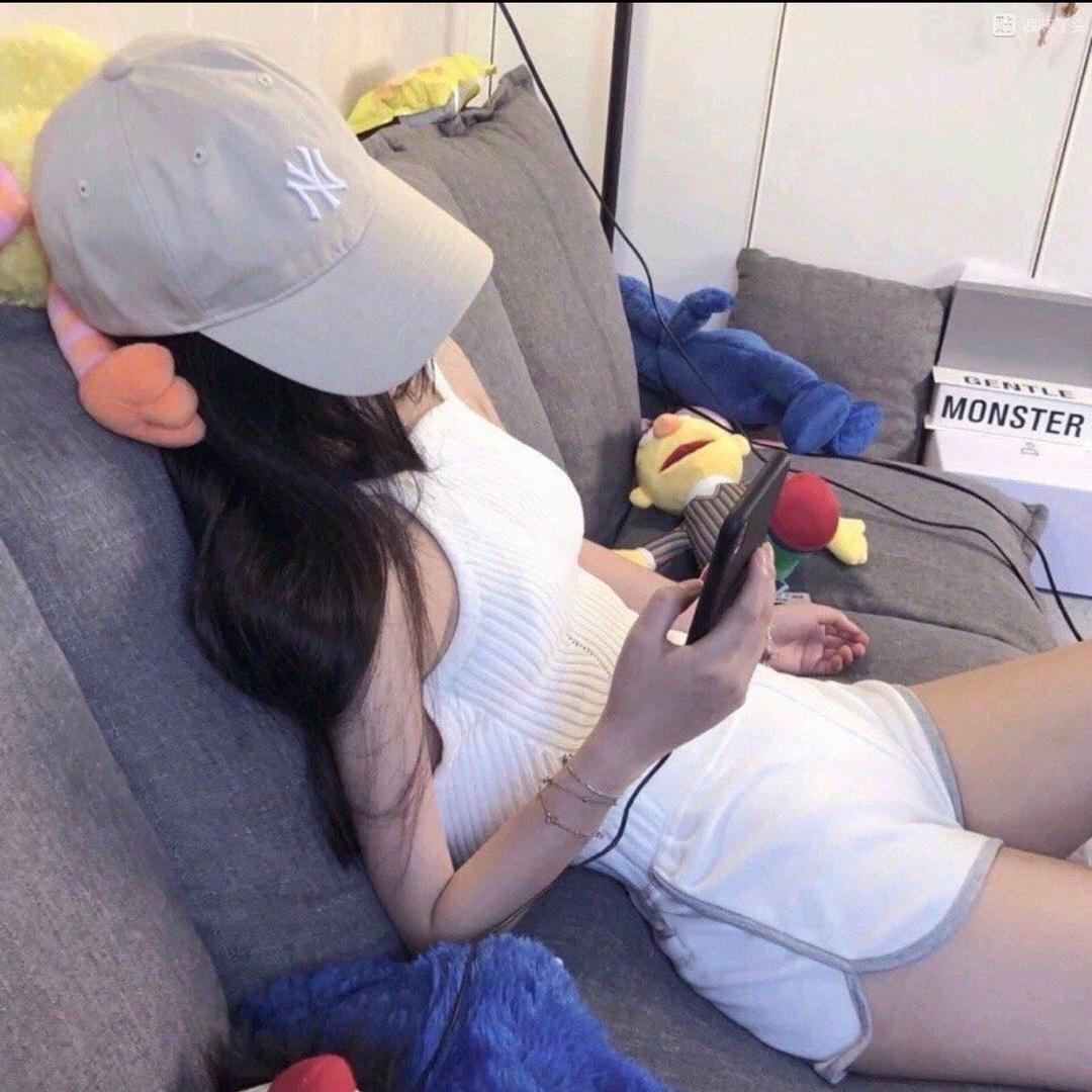 着迷