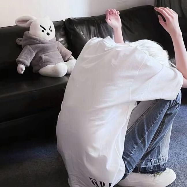 我又不在意