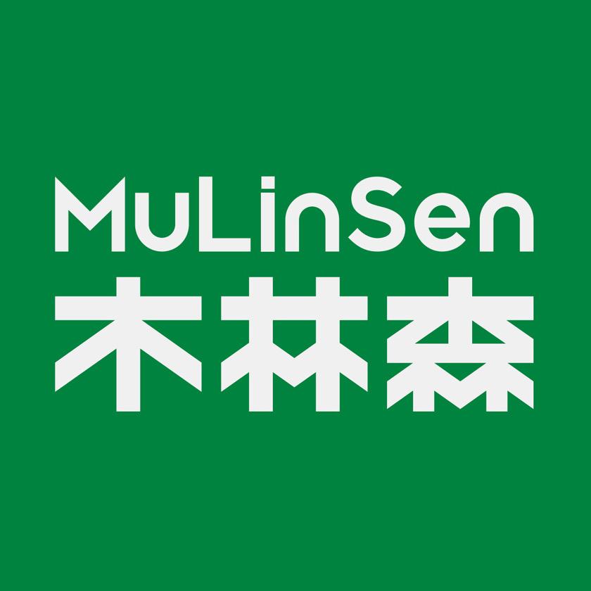 mulinsen轻运动旗舰店