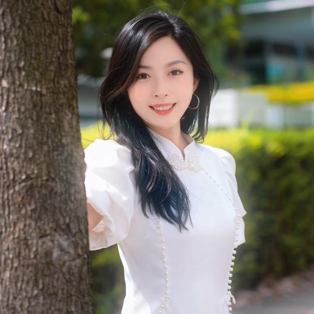 蒋雅如