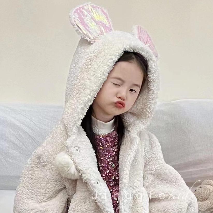 彩虹kids童装工厂