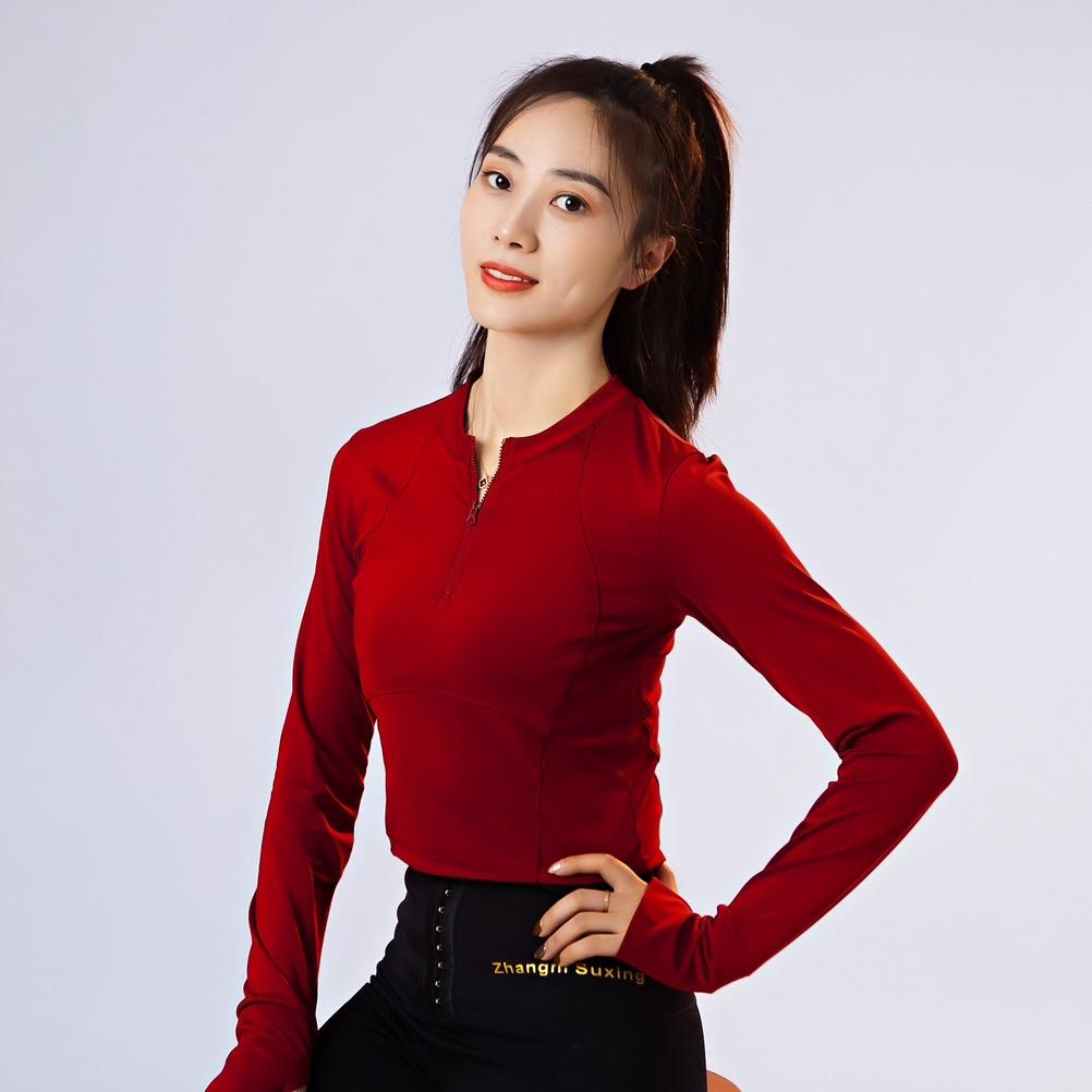 布布健身日常号