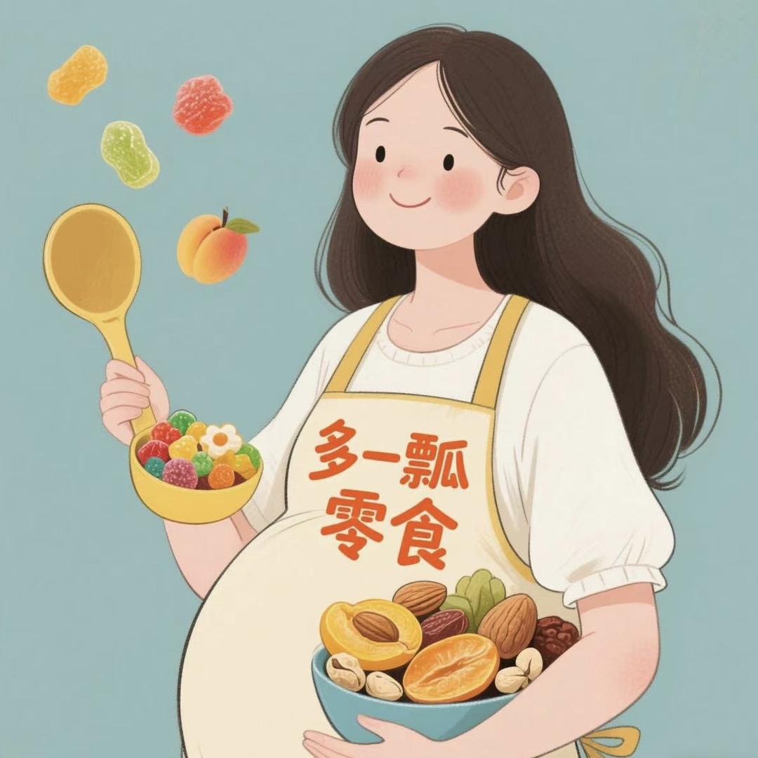多一瓢零食