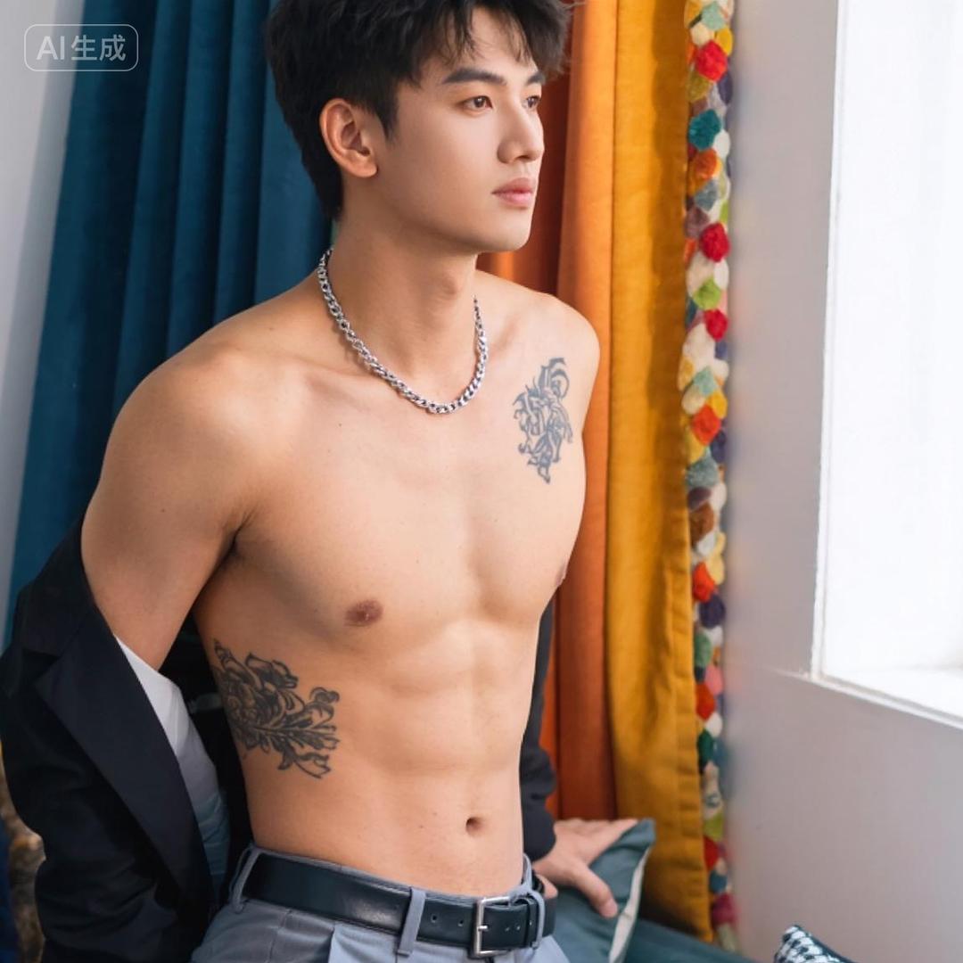 明