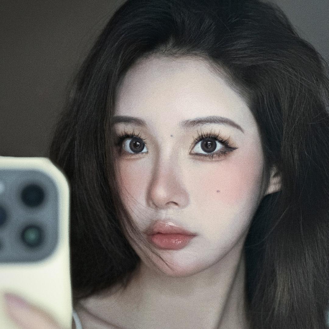 冉冉Ran