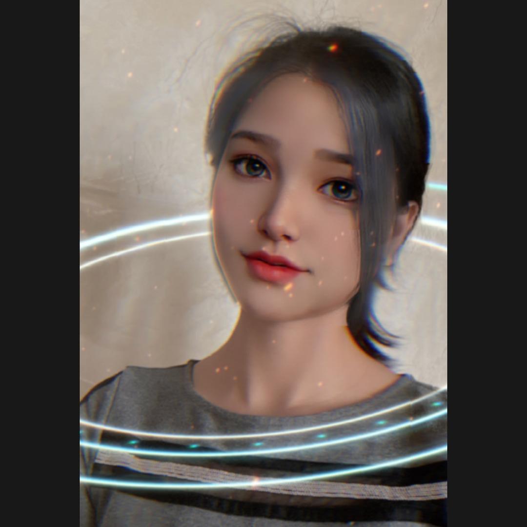小狮子