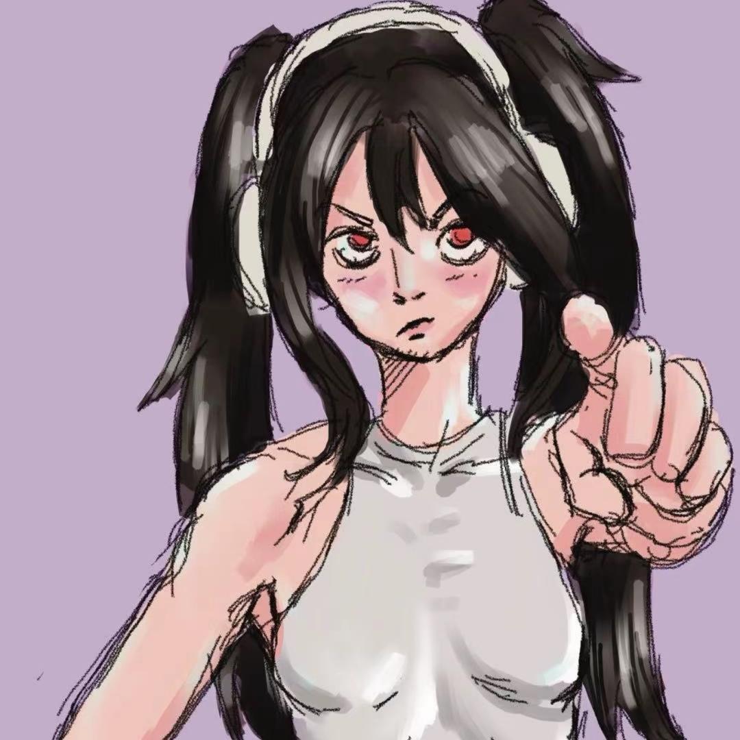 潇洒小柴（玩了十年海诺）