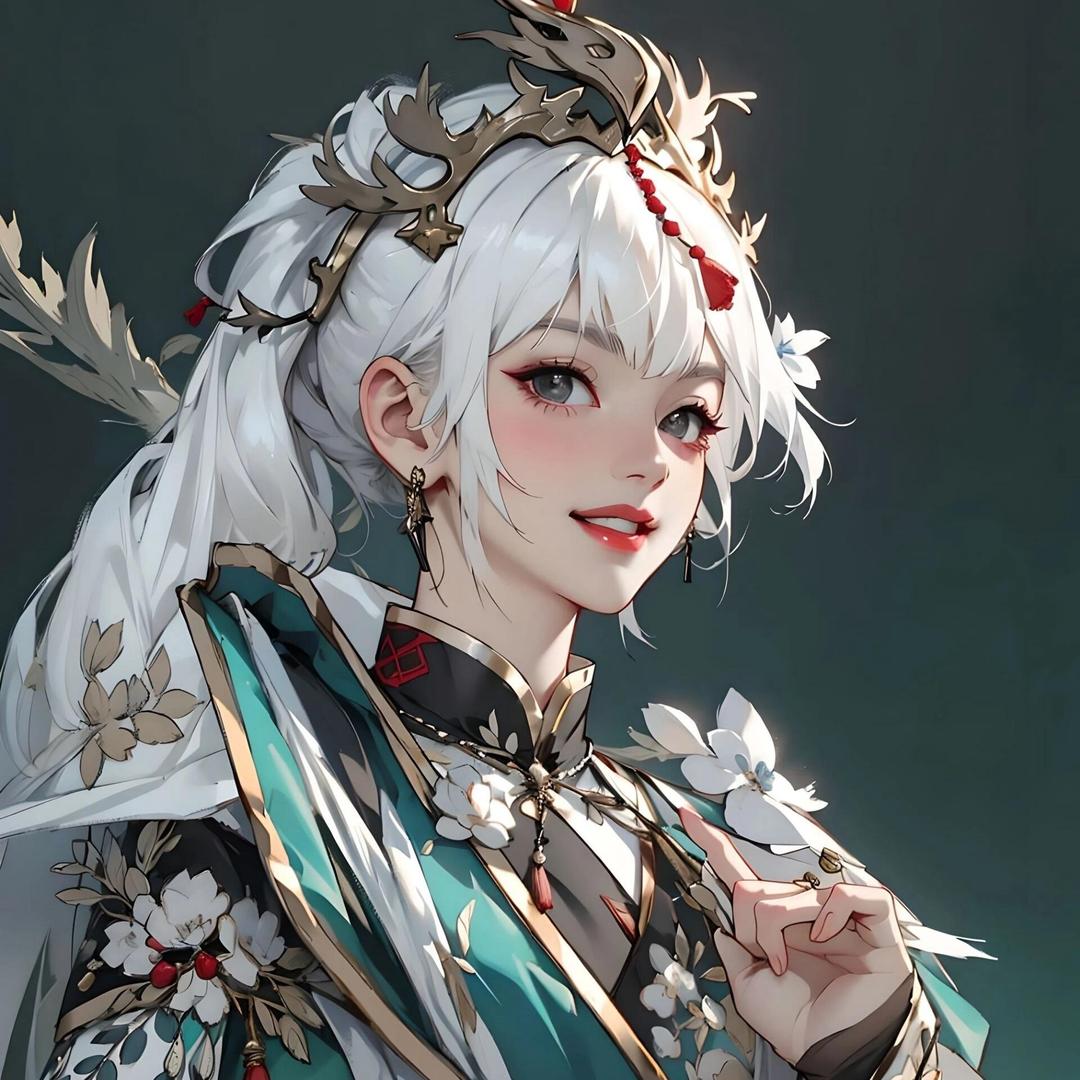 王者荣耀秀崽（国服云缨）