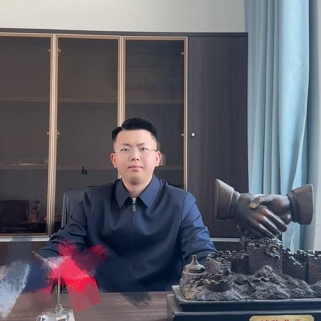 小梁信息咨询工作室