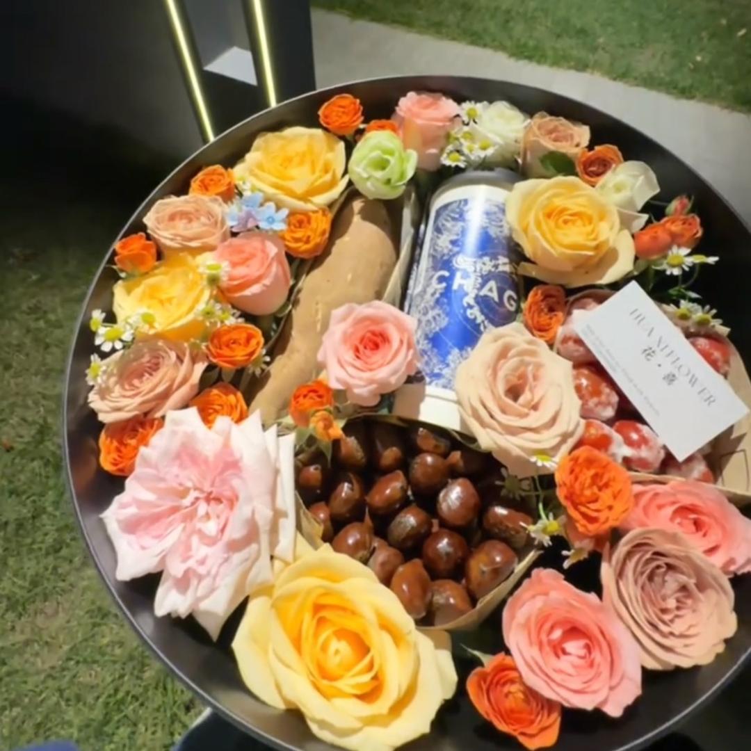 如果泪水比爱多