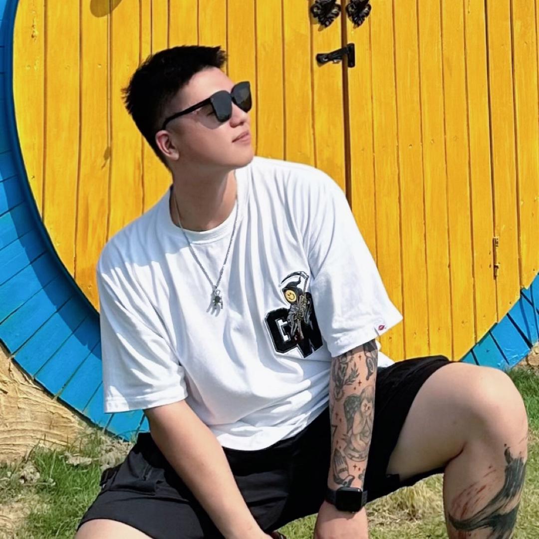 吴大明