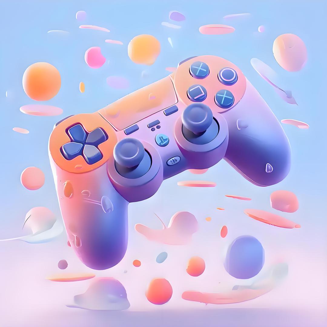STEAM游戏中心