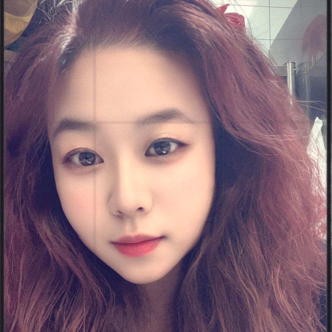 不要看我的双下巴