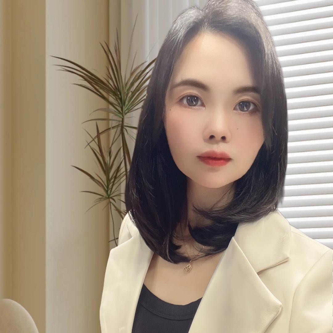 轩轩姐
