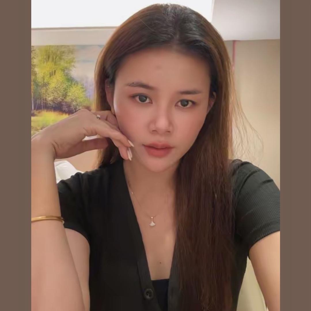 是阿娇呀！