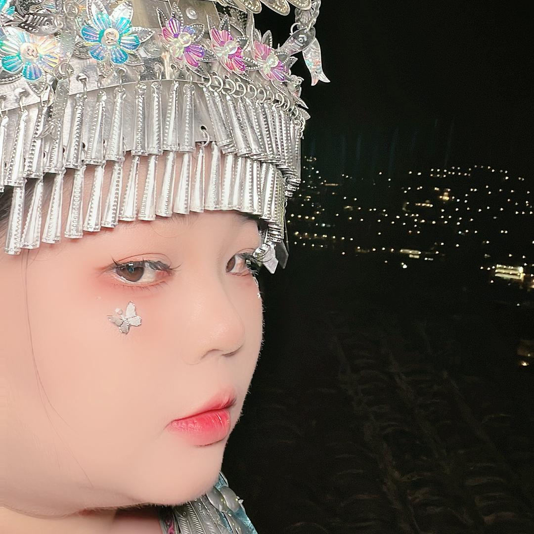 旅游定制晗小姐