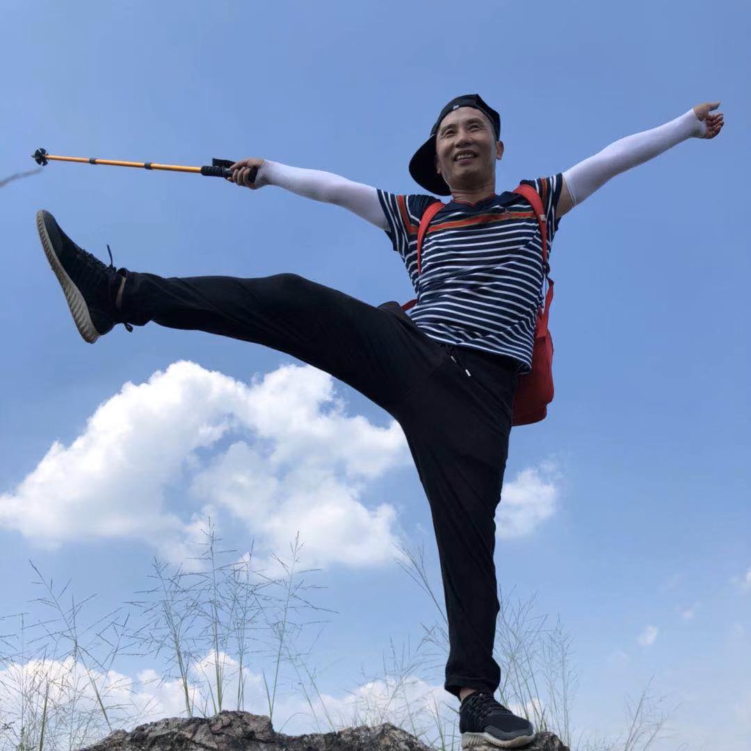不败