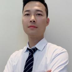 阿粲在长沙探房